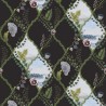 Papel Pintado PCL7016/01 COUP DE VENT CREPUSCULE - CHRISTIAN LACROIX
