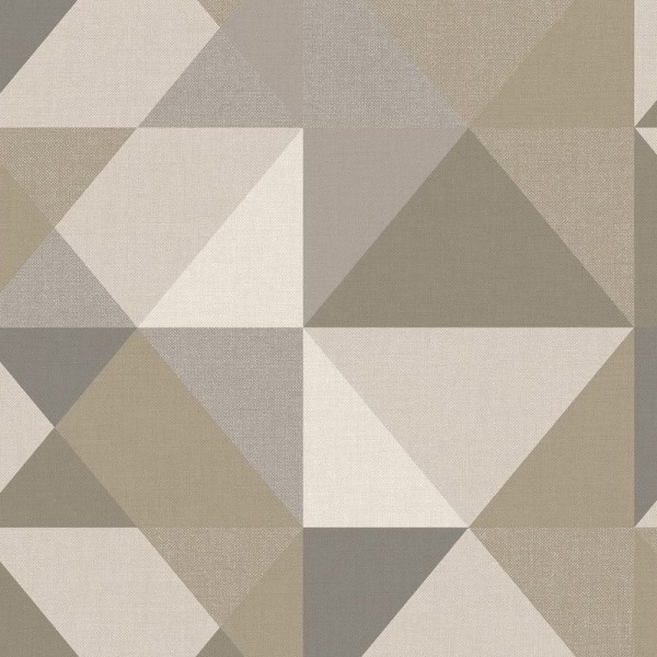 Papel Pintado DUSSEL 7800303 Silver - COORDONNE Papel Pintado DUSSEL 7800303 Silver - COORDONNE