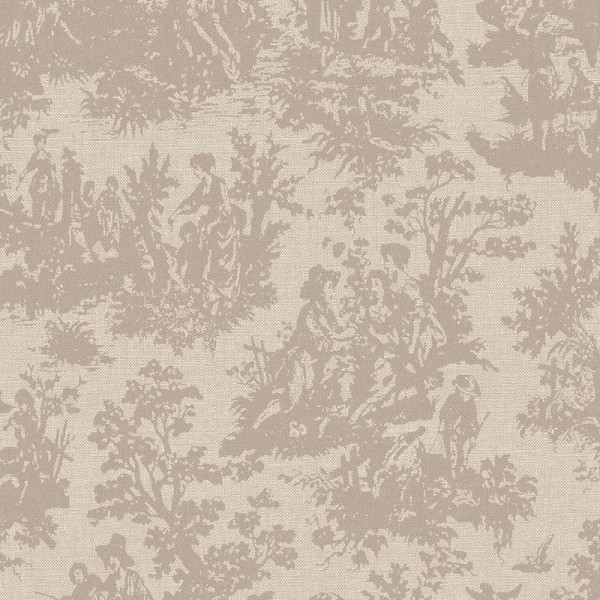 Papel Pintado LAEKEN 7800712 Gold - COORDONNE Papel Pintado LAEKEN 7800712 Gold - COORDONNE
