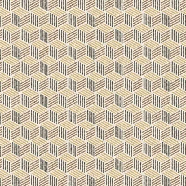 Papel Pintado STRAW 7800403 Yellow - COORDONNE Papel Pintado STRAW 7800403 Yellow - COORDONNE