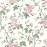 Papel Pintado FRENCH ROSES 7212 - BORAS TAPETER
