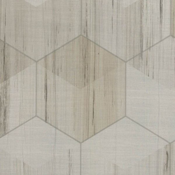 Papel Pintado Hexagon - 5771 - JANNELLI E VOLPI Papel Pintado Hexagon - 5771 - JANNELLI E VOLPI