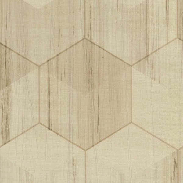 Papel Pintado Hexagon - 5772 - JANNELLI E VOLPI Papel Pintado Hexagon - 5772 - JANNELLI E VOLPI