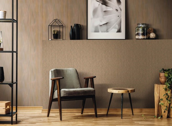 Papel Pintado Velo - 5754 - JANNELLI E VOLPI