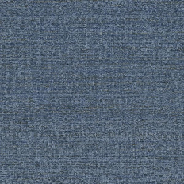 Papel Pintado SHANTUNG 74182060 MARINE - CASAMANCE