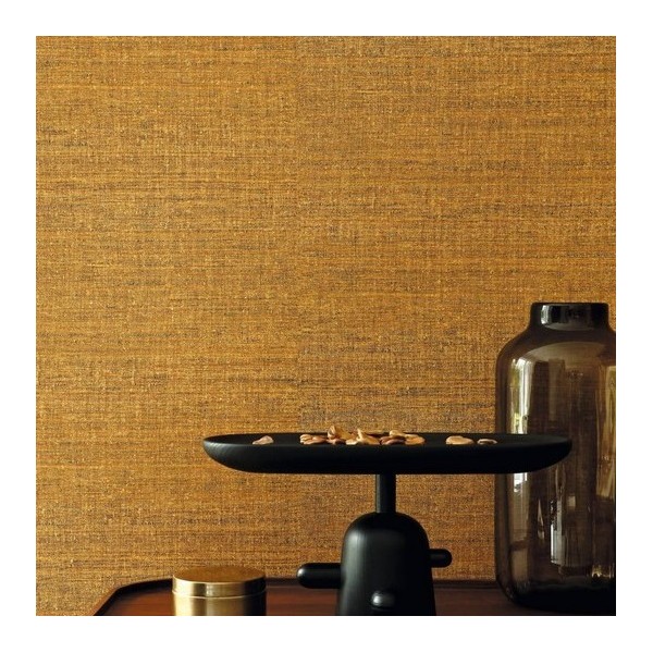 Papel Pintado SHANTUNG 74181374 LIN - CASAMANCE