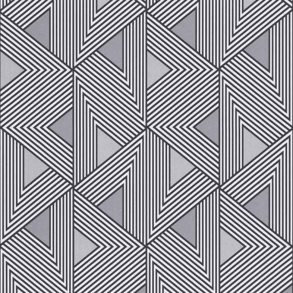 Papel Pintado WIL501 FERRO MOON - KHROMA