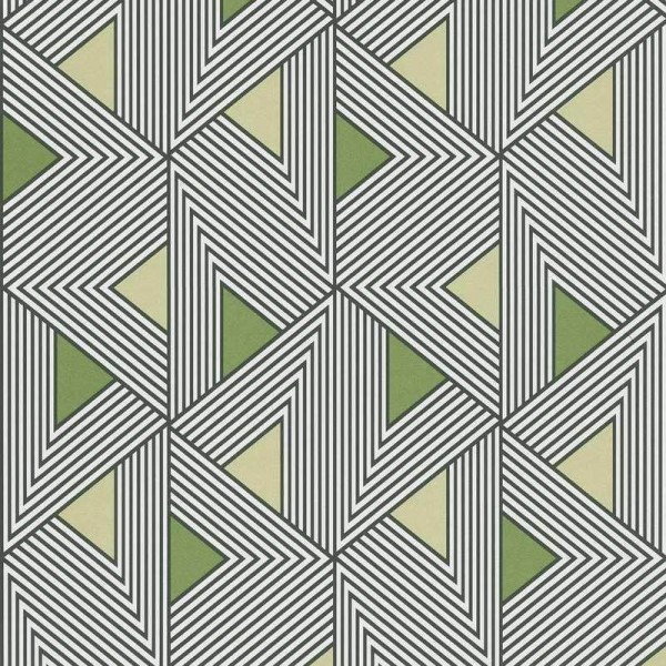 Papel Pintado WIL502 FERRO GREENERY - KHROMA Papel Pintado WIL502 FERRO GREENERY - KHROMA