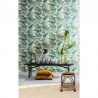 Papel Pintado WIL105 RATAN SNOW - KHROMA