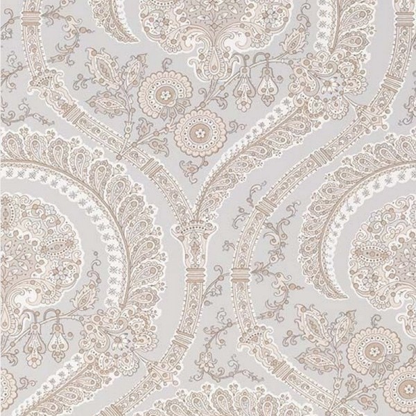 Papel Pintado NCW4350-02 LES INDIENNES - NINA CAMPBELL Papel Pintado NCW4350-02 LES INDIENNES - NINA CAMPBELL