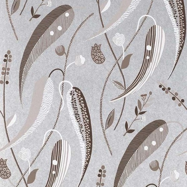 Papel Pintado NCW4353-06 COLBERT - NINA CAMPBELL
