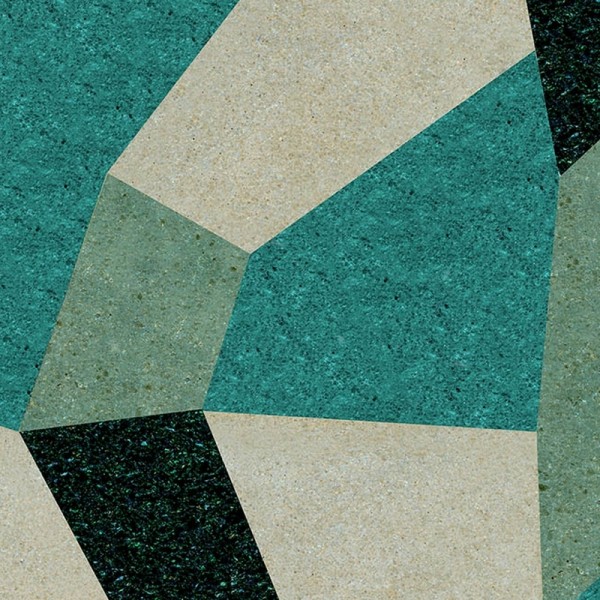 Papel Pintado FRACTION 40361 - Arte Papel Pintado FRACTION 40361 - Arte