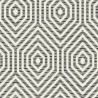 Papel Pintado TP80508 HEXAGON GEOMETRIC - WALLQUEST