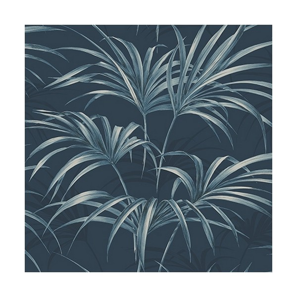 Papel Pintado TP80602 OPEN PALM LEAF - WALLQUEST Papel Pintado TP80602 OPEN PALM LEAF - WALLQUEST