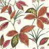 Papel Pintado TP80810 LEAVES - WALLQUEST