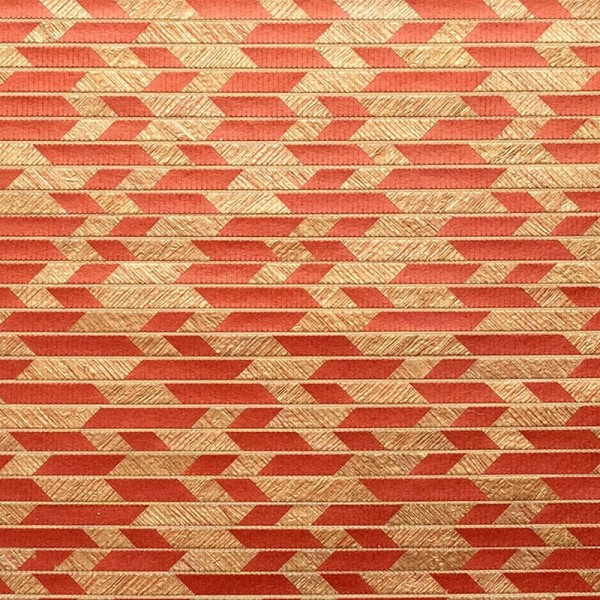 Papel Pintado 48552 PAPYRUS - Arte