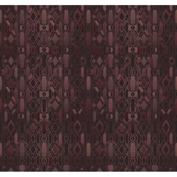Papel Pintado ART DECO 18070_2 - LONDON ART Papel Pintado ART DECO 18070_2 - LONDON ART