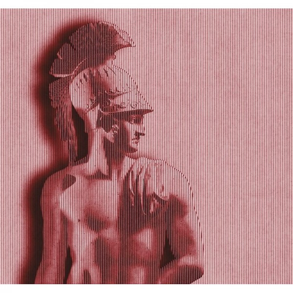 Papel Pintado CANOVA 18050_4 - LONDON ART Papel Pintado CANOVA 18050_4 - LONDON ART