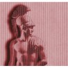 Papel Pintado CANOVA 18050_4 - LONDON ART