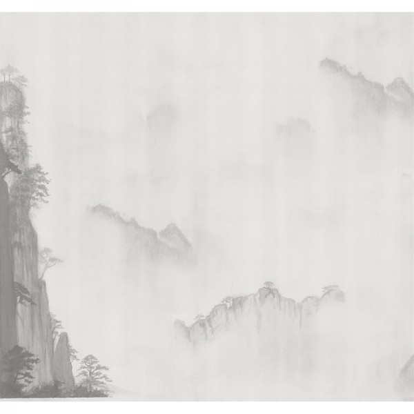 Papel Pintado FOGGY LANDSCAPE 18025-2 - LONDON ART Papel Pintado FOGGY LANDSCAPE 18025-2 - LONDON ART