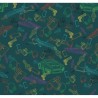 Papel Pintado LUXURY GOODS 18003-01 - LONDON ART