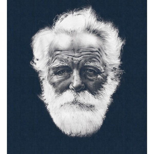 Papel Pintado THE OLD MAN 18089-4 - LONDON ART Papel Pintado THE OLD MAN 18089-4 - LONDON ART