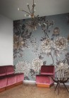 Papel Pintado ORIENTAL 18042-1 - LONDON ART