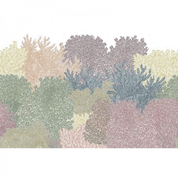 Papel Pintado R16022 HIDEAWAY, GENTLE - REBEL WALLS Papel Pintado R16022 HIDEAWAY, GENTLE - REBEL WALLS
