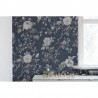 Papel Pintado R13074 THORN ROSE, EVENING - REBEL WALLS