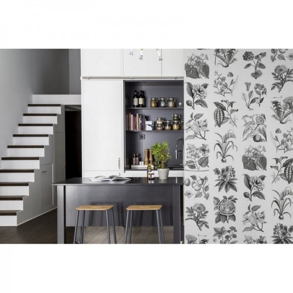 Papel Pintado R13171 FRUIT & FLORA - REBEL WALLS