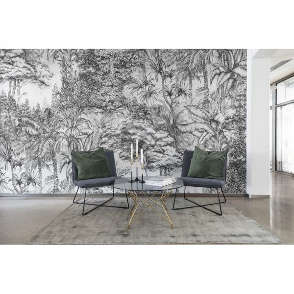 Papel Pintado R14704 SECRET GARDEN - REBEL WALLS