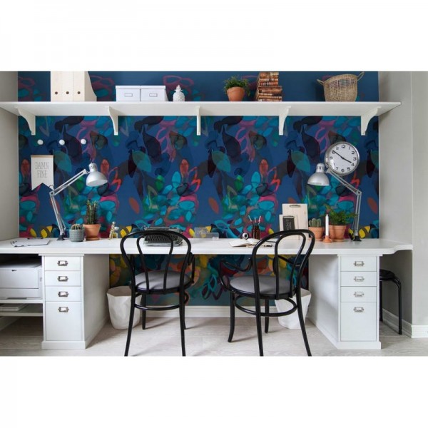 Papel Pintado R15781 PIGMENTS - REBEL WALLS