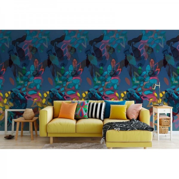 Papel Pintado R15781 PIGMENTS - REBEL WALLS