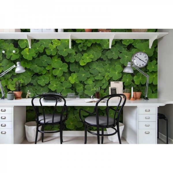 Papel Pintado R15841 CLOVER - REBEL WALLS