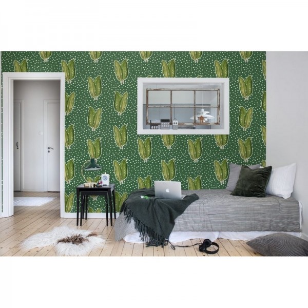 Papel Pintado R16011 ACAPULCO - REBEL WALLS