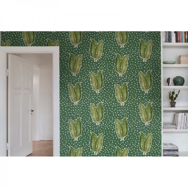 Papel Pintado R16011 ACAPULCO - REBEL WALLS