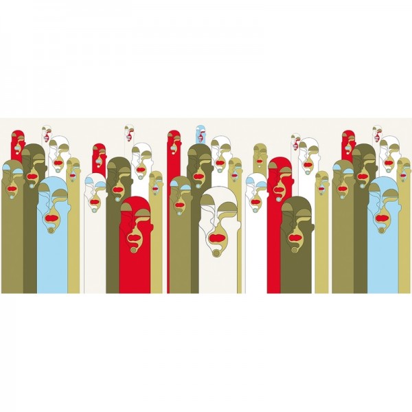 Papel Pintado ALTER EGO WDAE1801 - WALL AND DECO