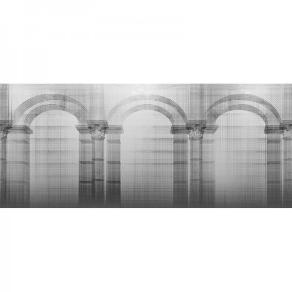 Papel Pintado CHRONOS WDCH1802 - WALL AND DECO Papel Pintado CHRONOS WDCH1802 - WALL AND DECO