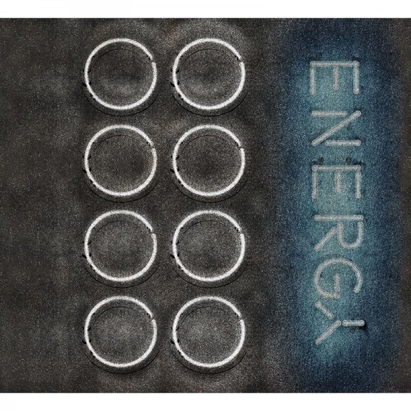 Papel Pintado ENERGY WDEN1801 - WALL AND DECO Papel Pintado ENERGY WDEN1801 - WALL AND DECO