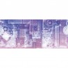 Papel Pintado EUREKA WDEU1801 - WALL AND DECO