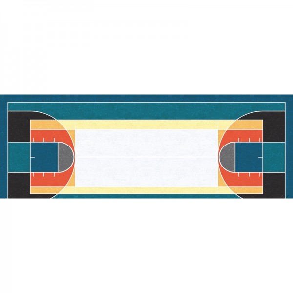 Papel Pintado FAIR PLAY WDFP1801 - WALL AND DECO Papel Pintado FAIR PLAY WDFP1801 - WALL AND DECO