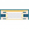 Papel Pintado FAIR PLAY WDFP1802 - WALL AND DECO