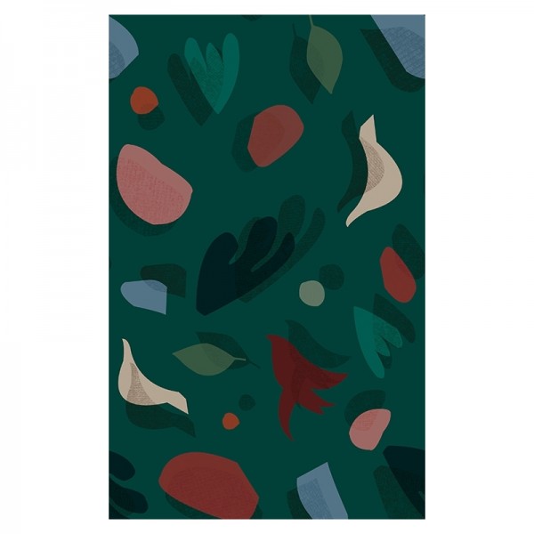 Papel Pintado HABITAT WDHA1801 - WALL AND DECO Papel Pintado HABITAT WDHA1801 - WALL AND DECO