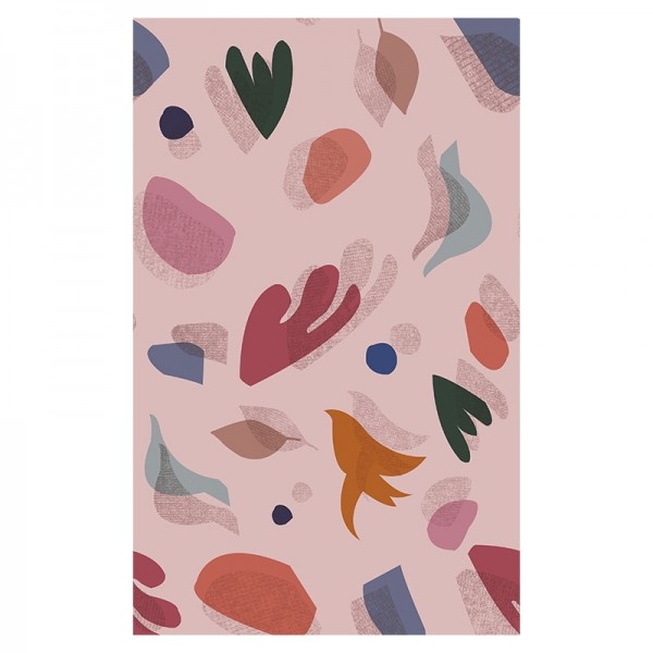 Papel Pintado HABITAT WDHA1803 - WALL AND DECO Papel Pintado HABITAT WDHA1803 - WALL AND DECO