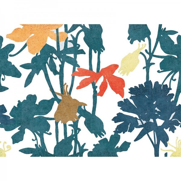 Papel Pintado KONA WDKO1801 - WALL AND DECO Papel Pintado KONA WDKO1801 - WALL AND DECO