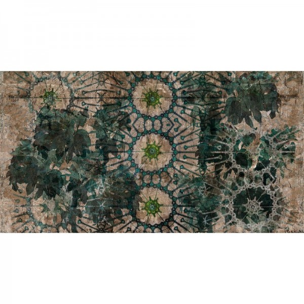Papel Pintado LUZ WDLZ1801 - WALL AND DECO Papel Pintado LUZ WDLZ1801 - WALL AND DECO