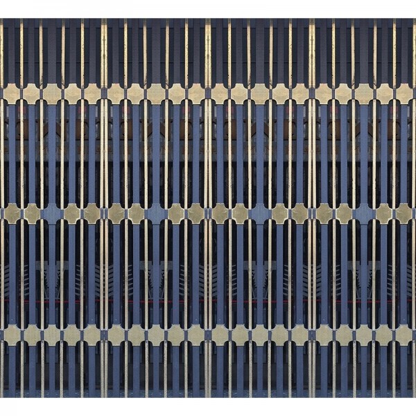 Papel Pintado ORNATE WDOR1801 - WALL AND DECO Papel Pintado ORNATE WDOR1801 - WALL AND DECO