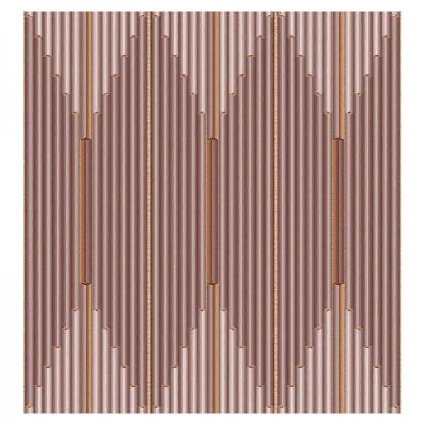 Papel Pintado PAJLO WDPA1801 - WALL AND DECO Papel Pintado PAJLO WDPA1801 - WALL AND DECO