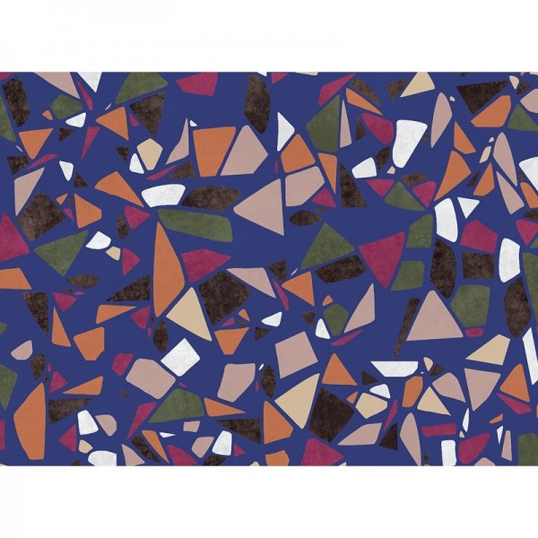 Papel Pintado SKIL WDSK1802 - WALL AND DECO Papel Pintado SKIL WDSK1802 - WALL AND DECO