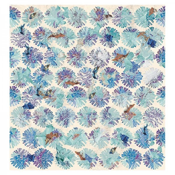 Papel Pintado TARAKE' WDTA1802 - WALL AND DECO Papel Pintado TARAKE' WDTA1802 - WALL AND DECO
